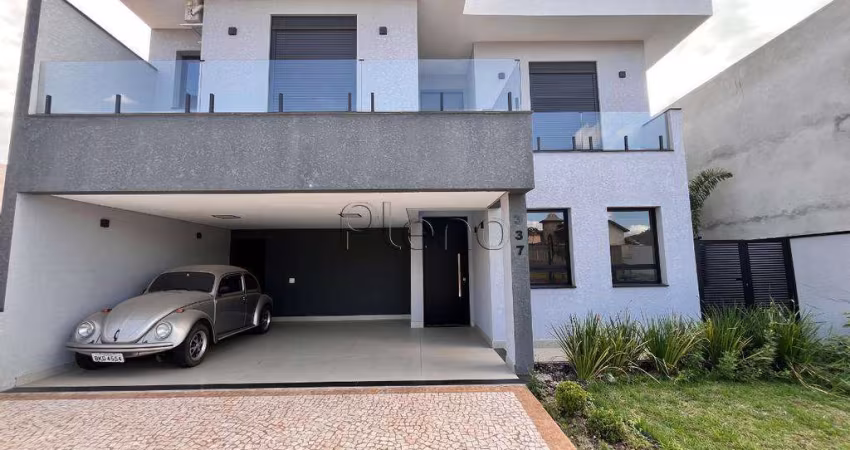 Sobrado para alugar em Paulínia, Parque Brasil 500, com 4 quartos, com 300 m²