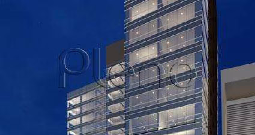 Sala para alugar em Campinas, Chácara da Barra, com 130.72 m², Mazal Tower