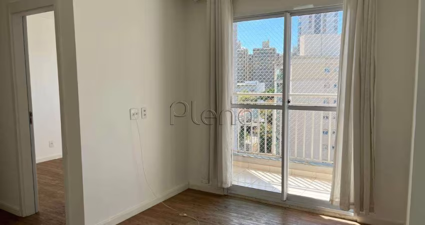 Apartamento para alugar em Campinas, Taquaral, com 2 quartos, com 54 m², Invite Taquaral