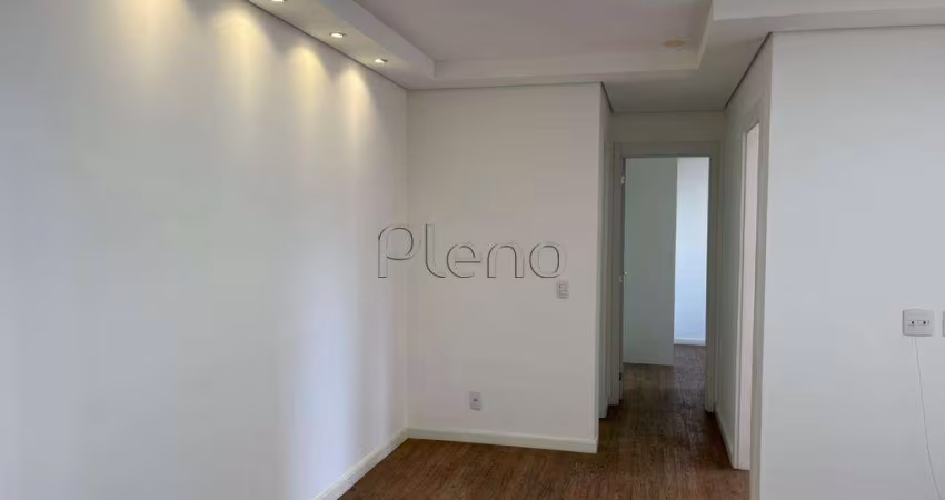 Apartamento para alugar em Campinas, Taquaral, com 2 quartos, com 54 m², Invite Taquaral