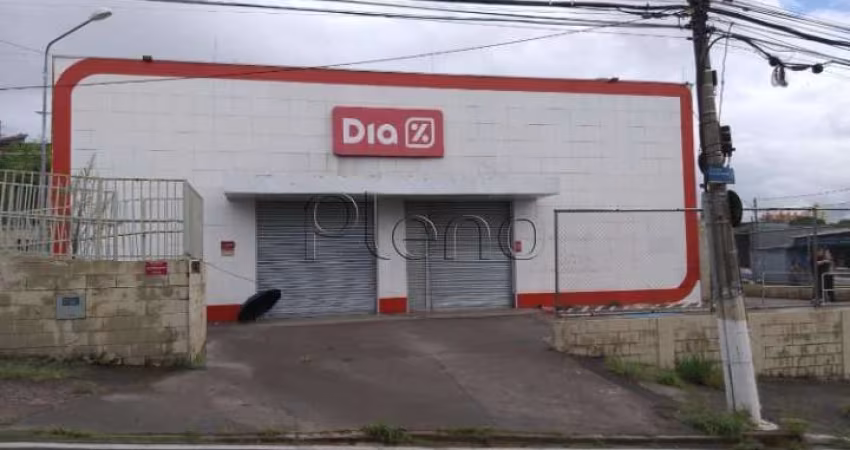 Galpão para alugar em Campinas, Jardim Conceição, com 646.34 m²