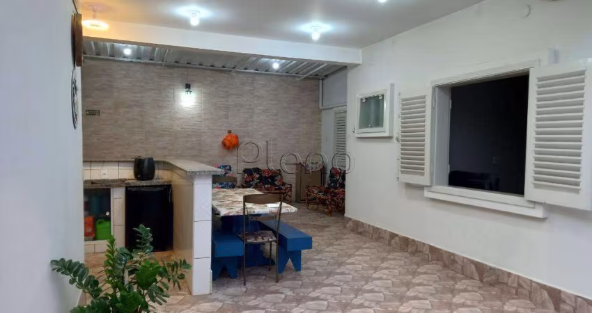 Casa para alugar em Valinhos, Jardim Europa, com 3 quartos, com 230 m²