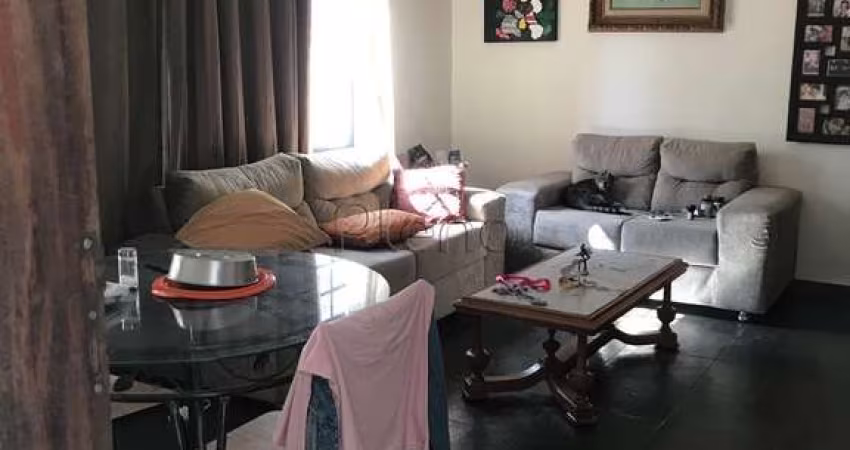 Casa à venda em Campinas, Vila Estanislau, com 3 quartos, com 103 m²