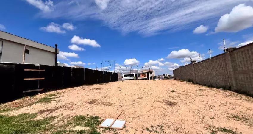 Terreno à venda em paulínia, jardim ypê, com 300 m², la dolce vita