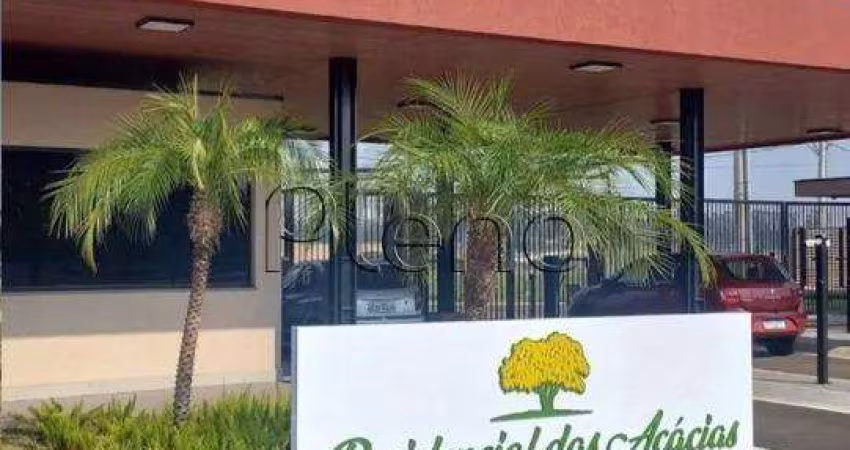Terreno à venda em Paulínia, Boa Esperança, com 312 m², Residencial das Acácias