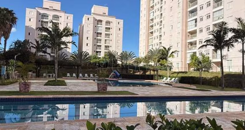 Apartamento à venda em Campinas, Jardim São Vicente, com 3 quartos, com 76 m², Prime Acqua
