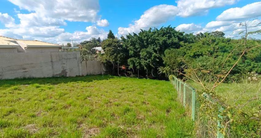 Terreno à venda em Valinhos, Vale Verde, com 1000 m²
