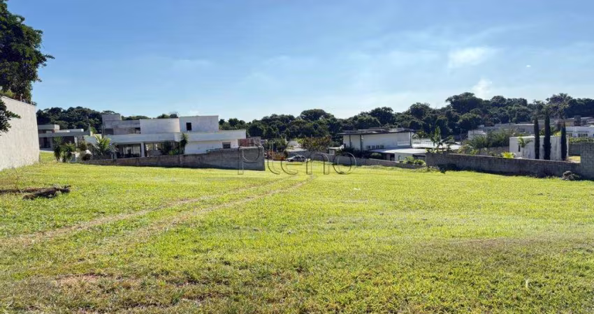 Terreno à venda no Condomínio Terras de Santa Teresa em Vinhedo/SP!