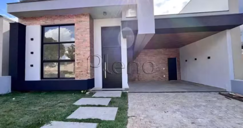 Casa à venda e para alugar em paulínia, parque brasil 500, com 3 suítes, com 191 m²