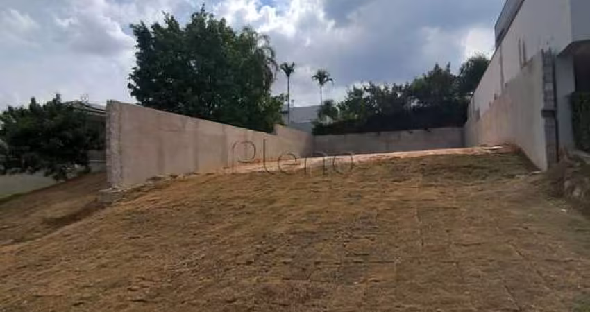 Terreno à venda em Indaiatuba, Jardim Santa Rita, com 420 m², Condomínio Helvétia Park