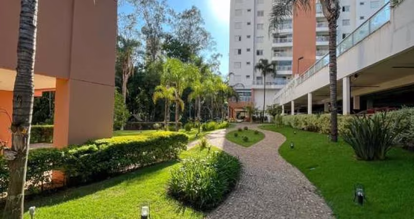 Apartamento para locação com 3 suítes no Parque Prado