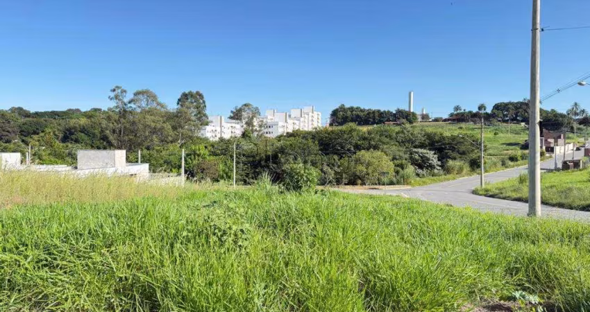 Terreno residencial à venda, Santa Maria, Bairro Marambaia em Vinhedo, São Paulo.