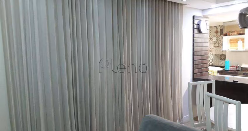 Apartamento à venda em Campinas, Parque Industrial, com 3 quartos, com 80 m², Terrazzo Verona
