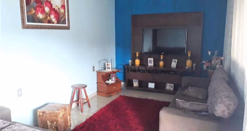 Sobrado à venda em Campinas, Jardim Florence, com 5 quartos, com 400 m²
