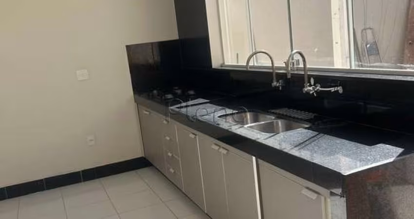 Casa para alugar em Indaiatuba, Jardim Nova Indaiá, com 2 quartos, com 60 m²