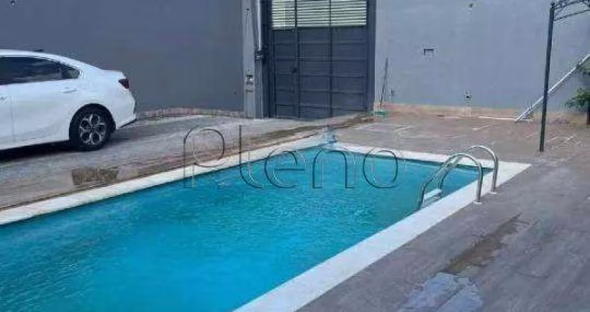Casa à venda com 3 quartos no Jardim Pinheiros, Valinhos.