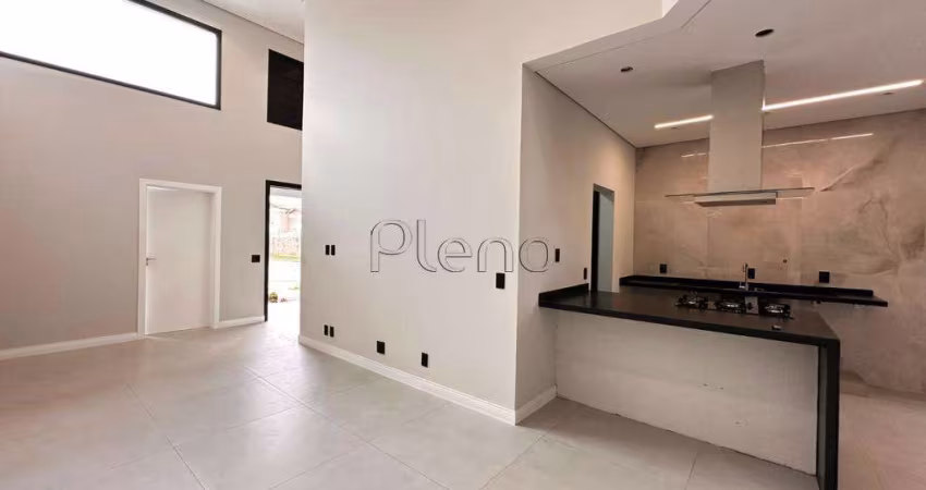 Casa à venda em Paulínia, Parque Brasil 500, com 2 quartos, com 140 m²