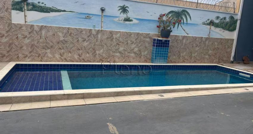 Chácara à venda em Indaiatuba, Jardim Colonial, com 1 quarto, com 72 m²