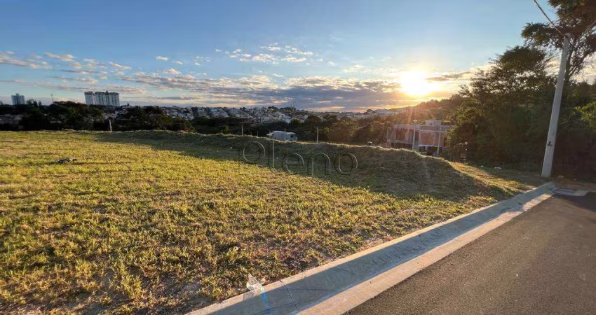Terreno à venda em Indaiatuba, Jardim Regente, com 327.57 m², Condomínio Park Vista Real