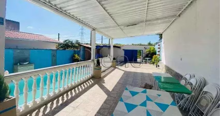 Casa à venda em Campinas, Jardim Florence, com 2 quartos, com 360 m²