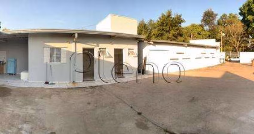 Chácara à venda em Indaiatuba, Chácara Alvorada, com 3 quartos, com 1050 m²