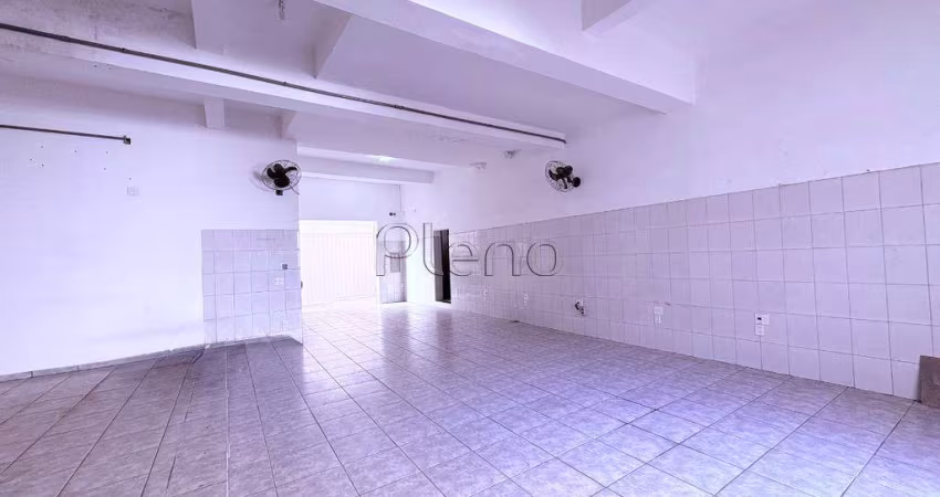 Barracão para alugar em Campinas, Jardim Nova Europa, com 304 m²