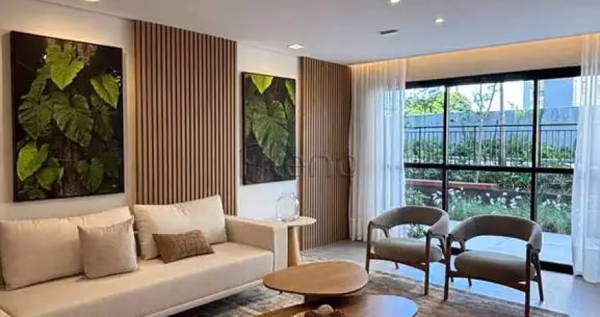 Apartamento à venda e para alugar em campinas, nova campinas, com 1 suíte, com 55 m², halma 199