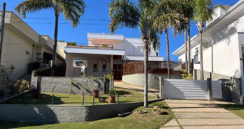 Sobrado à venda em Vinhedo, Pinheirinho, com 4 quartos, com 200 m², Residencial São Miguel