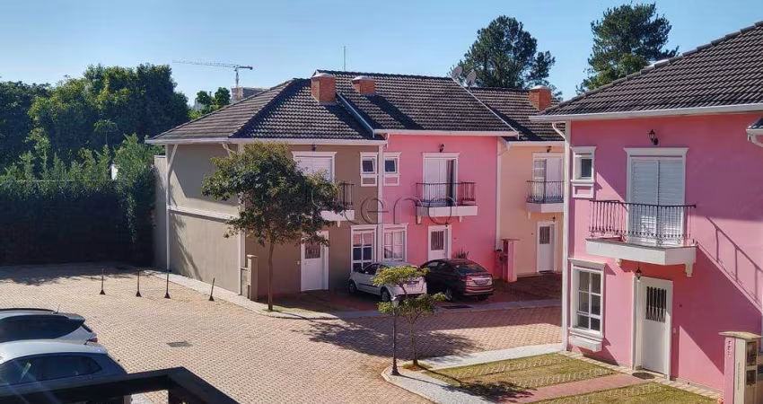 Casa à venda com 3 quartos no Parque Nova Suíça, Valinhos.