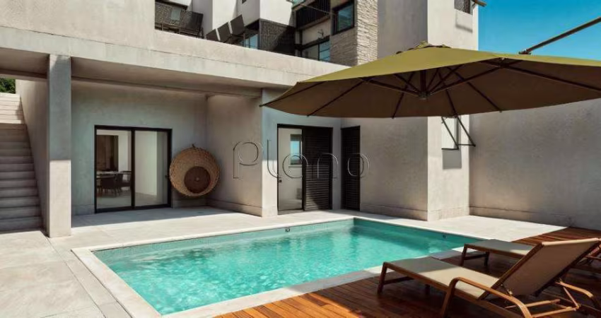 Sobrado à venda em Valinhos, Jardim Alto da Colina, com 4 quartos, com 290 m²