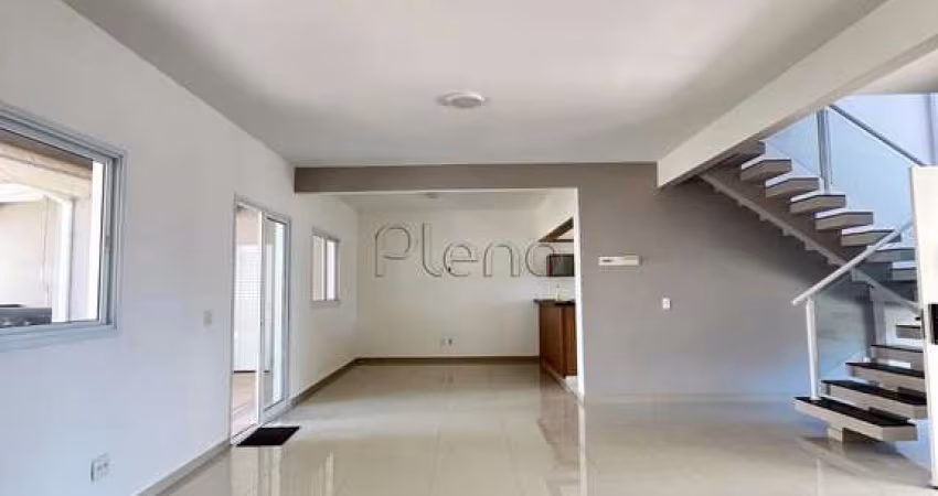Sobrado à venda em Campinas, Swiss Park, com 3 quartos, com 274 m²