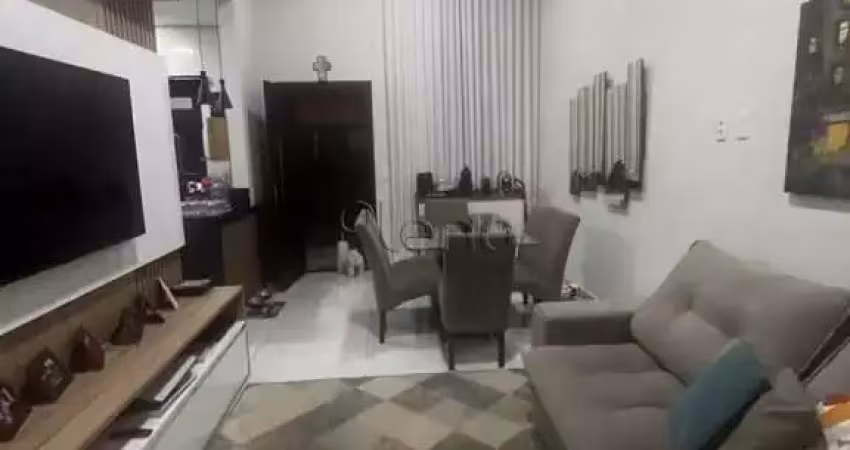 Casa à venda em Indaiatuba, Jardim Park Real, com 3 quartos, com 105 m², Condomínio Jardim Park Real