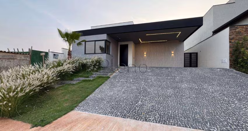 Casa à venda em Campinas, Loteamento Parque dos Alecrins, com 3 suítes, com 280 m²