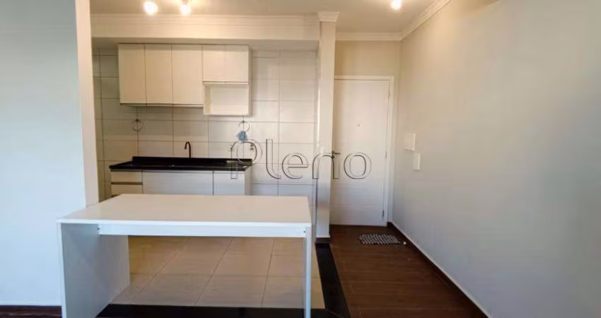 Apartamento para alugar em Valinhos, Ortizes, com 3 quartos, com 90 m², Condomínio Chiari