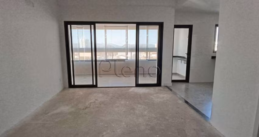 Apartamento à venda em Valinhos, Vila Clayton, com 3 quartos, com 153 m², Lux Residence