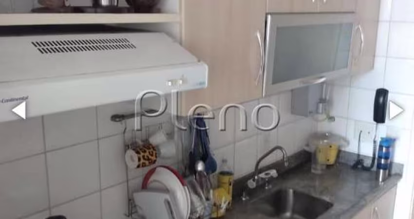 Apartamento para alugar em Campinas, Loteamento Parque São Martinho, com 3 quartos, com 65 m²