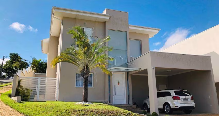 Casa para locação com 3 dormitórios no Swiss Park, Campinas