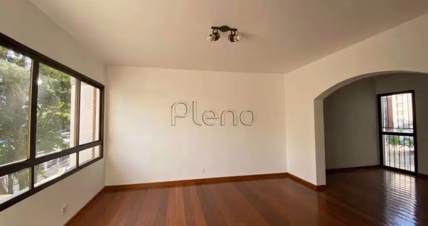 Apartamento à venda e para alugar em campinas, cambuí, com 4 quartos, com 269 m², monte libano