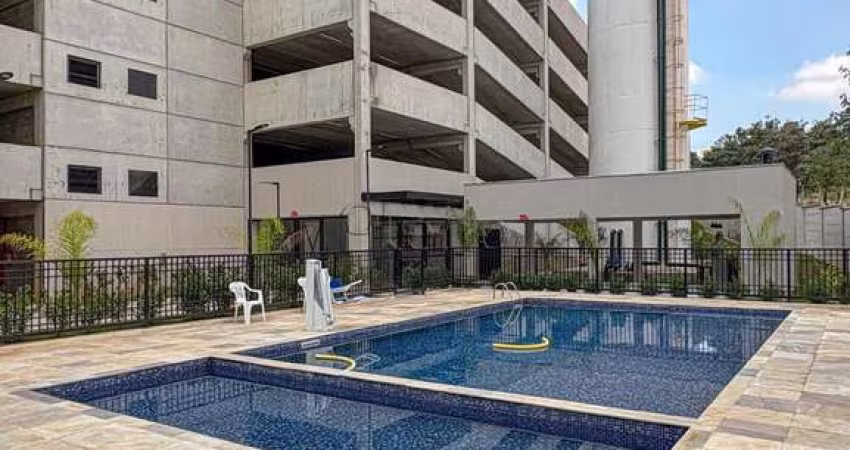 Apartamento à venda em Campinas, Jardim Ibirapuera, com 2 quartos, com 42.52 m²