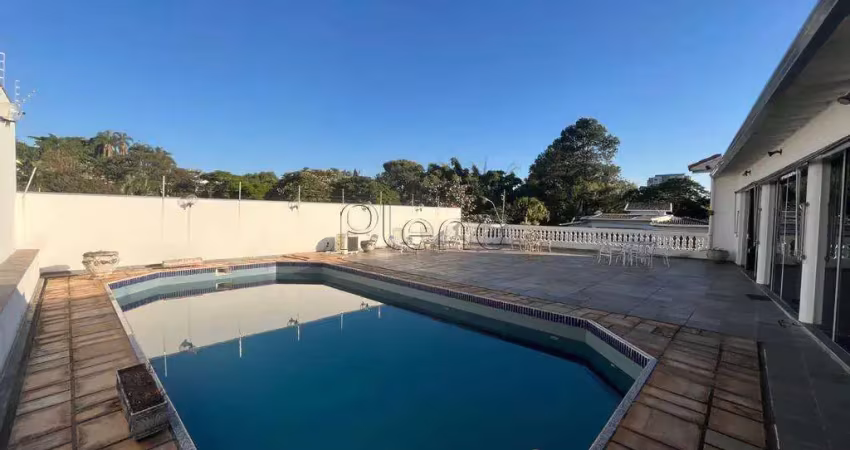 Casa à venda em campinas, jardim das paineiras, com 4 quartos, 630 m²