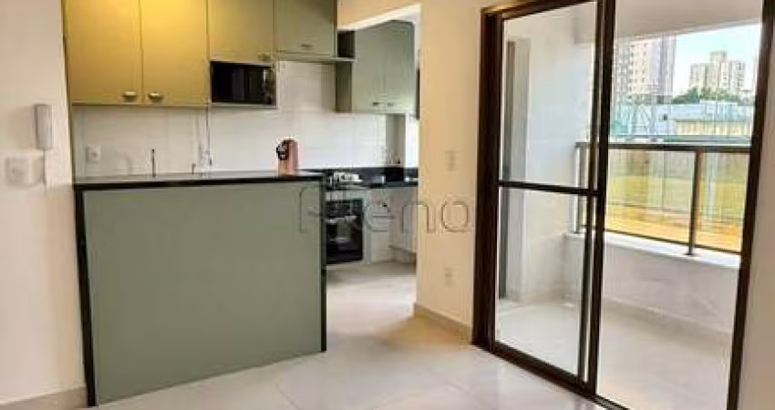 Apartamento à venda em Indaiatuba, Jardim Primavera, com 2 quartos, 74 m², Manai Residence