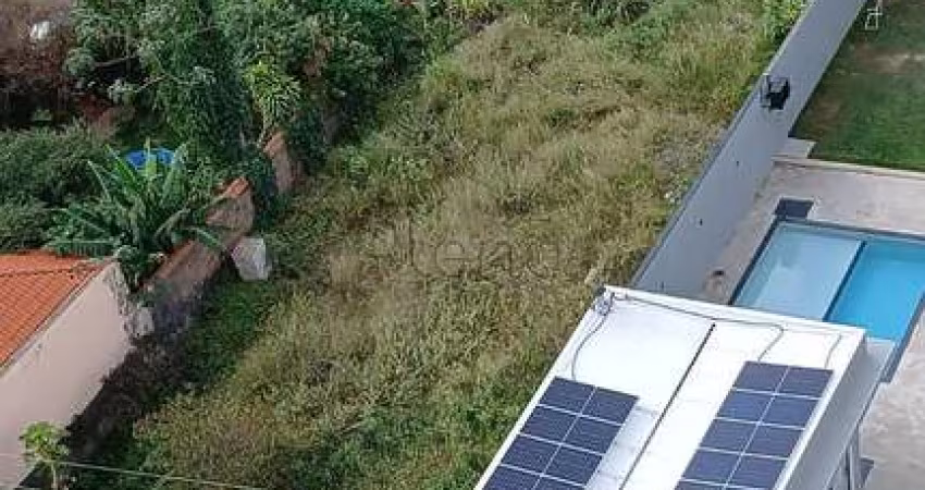 Terreno à venda em Campinas, Jardim do Lago Continuação, com 525 m²