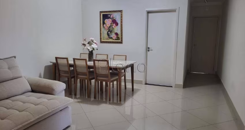 Apartamento à venda em Indaiatuba, Jardim Adriana, com 3 quartos, com 101 m², San Pietro