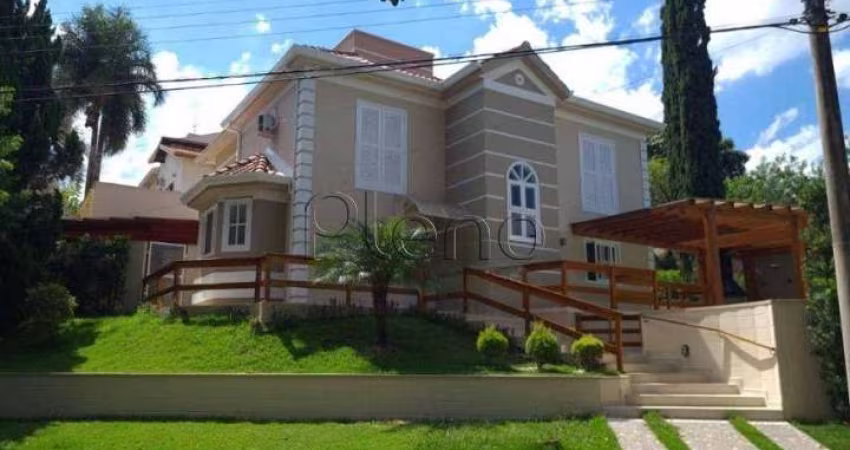 Sobrado para locação em Valinhos, Jardim América II, com 3 quartos, 220 m²
