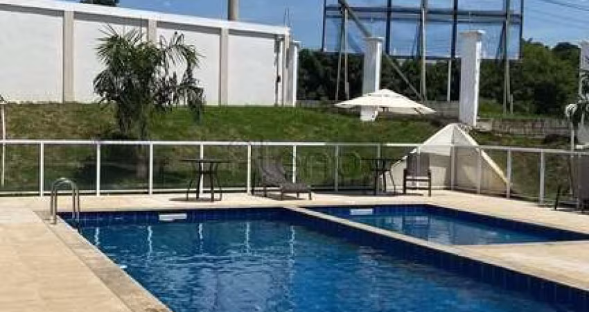 Apartamento à venda em Indaiatuba, Parque Campo Bonito, com 2 quartos, com 46 m², Parque Imperattore