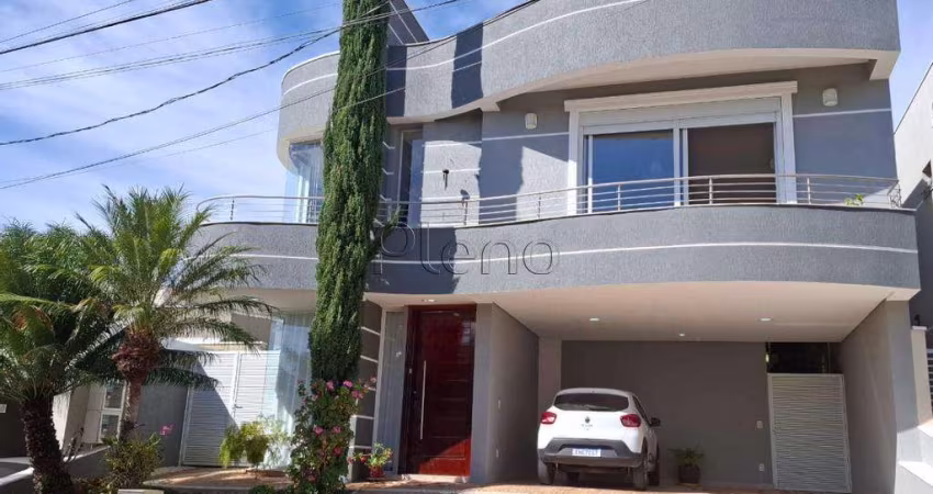 Sobrado à venda e para alugar em Campinas, Swiss Park, com 4 suítes, com 450 m², Lenk - 9