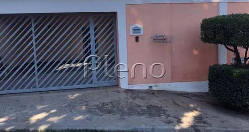 Sobrado à venda e para alugar em Campinas, Parque Brasília, com 3 quartos, com 280 m²