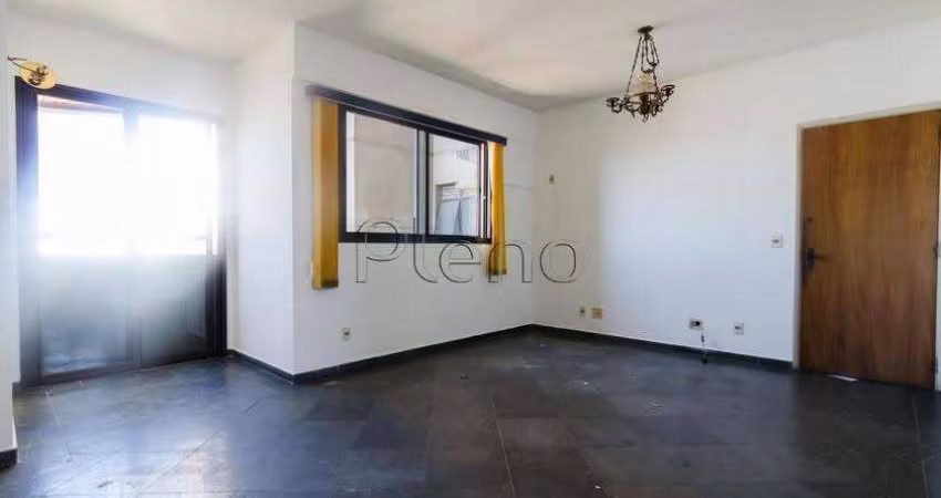 Apartamento à venda em Campinas, Cambuí, com 3 quartos, com 110 m², Camaçari