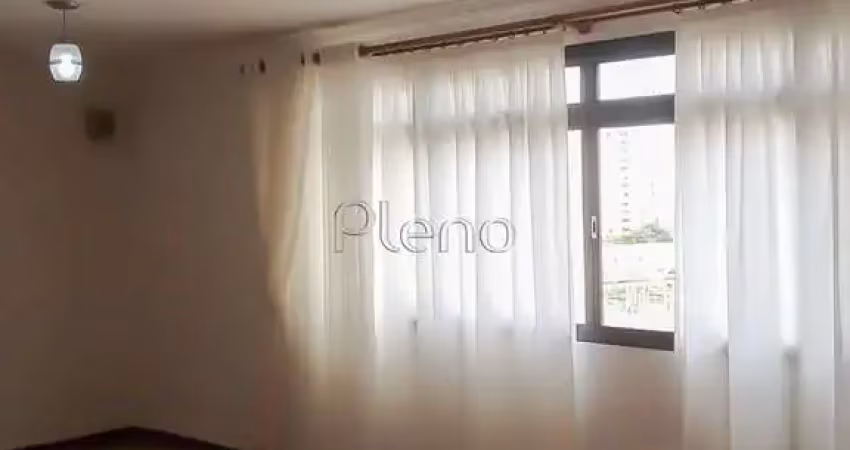Apartamento à venda em Campinas, Centro, com 1 suíte, com 67 m², São Nicolau