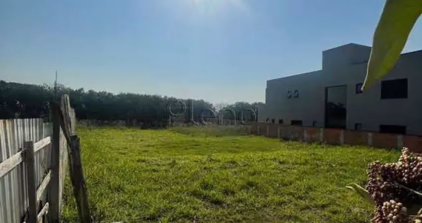 Terreno à venda em campinas, loteamento mont blanc residence, com 960 m²